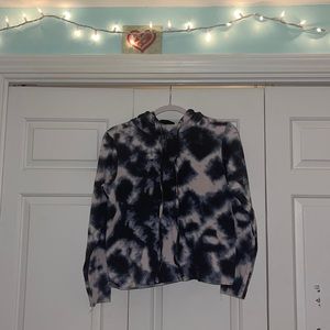 Tye-Dye Hoodie